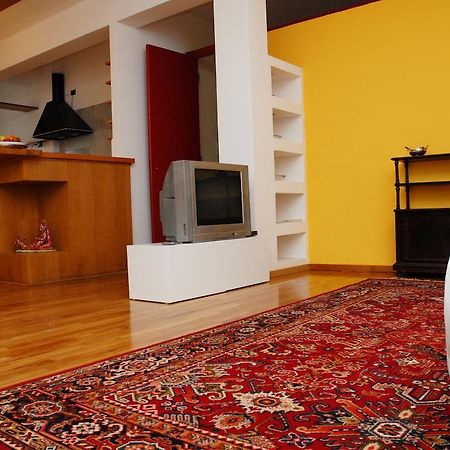 Bed and Breakfast A Caso à Avellino Extérieur photo