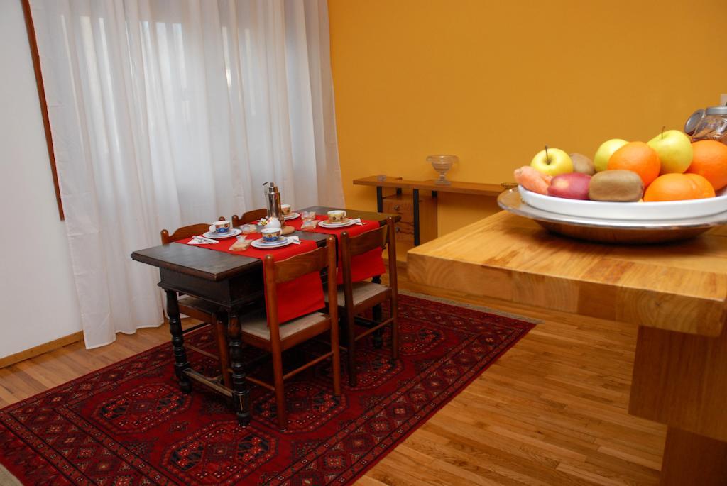 Bed and Breakfast A Caso à Avellino Extérieur photo