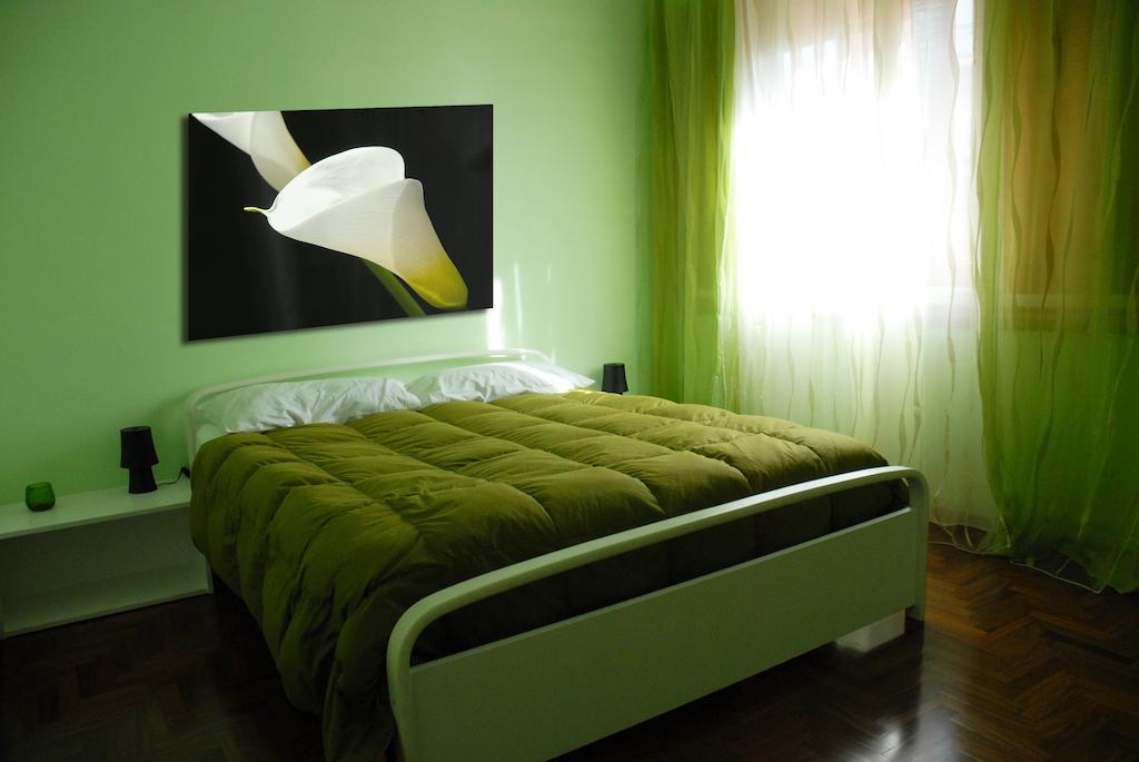 Bed and Breakfast A Caso à Avellino Chambre photo