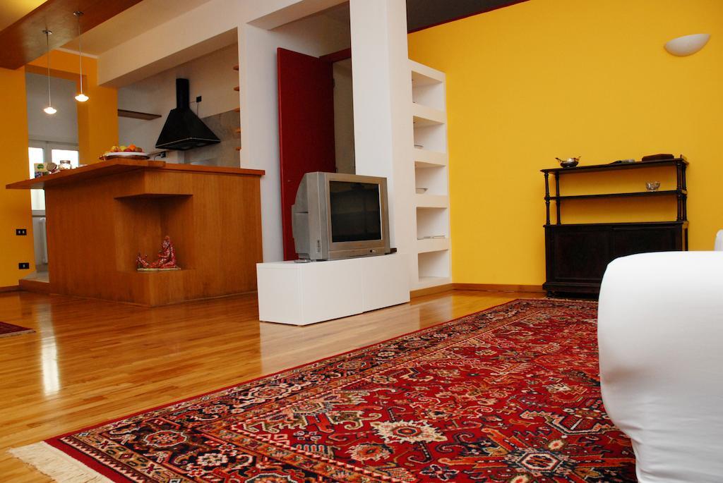 Bed and Breakfast A Caso à Avellino Extérieur photo