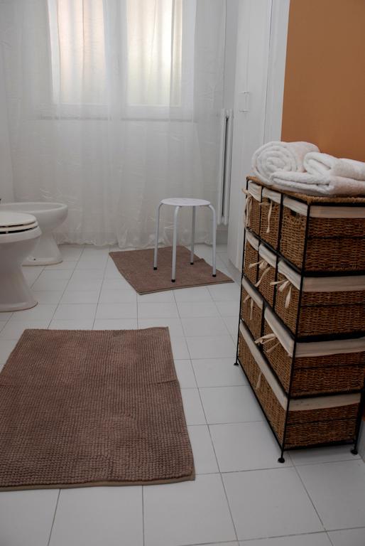 Bed and Breakfast A Caso à Avellino Chambre photo